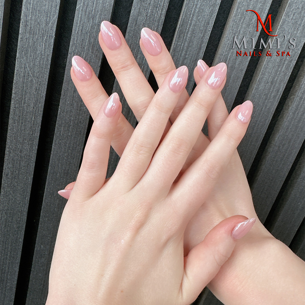 Mimi's Nails And Spa nail photo 1