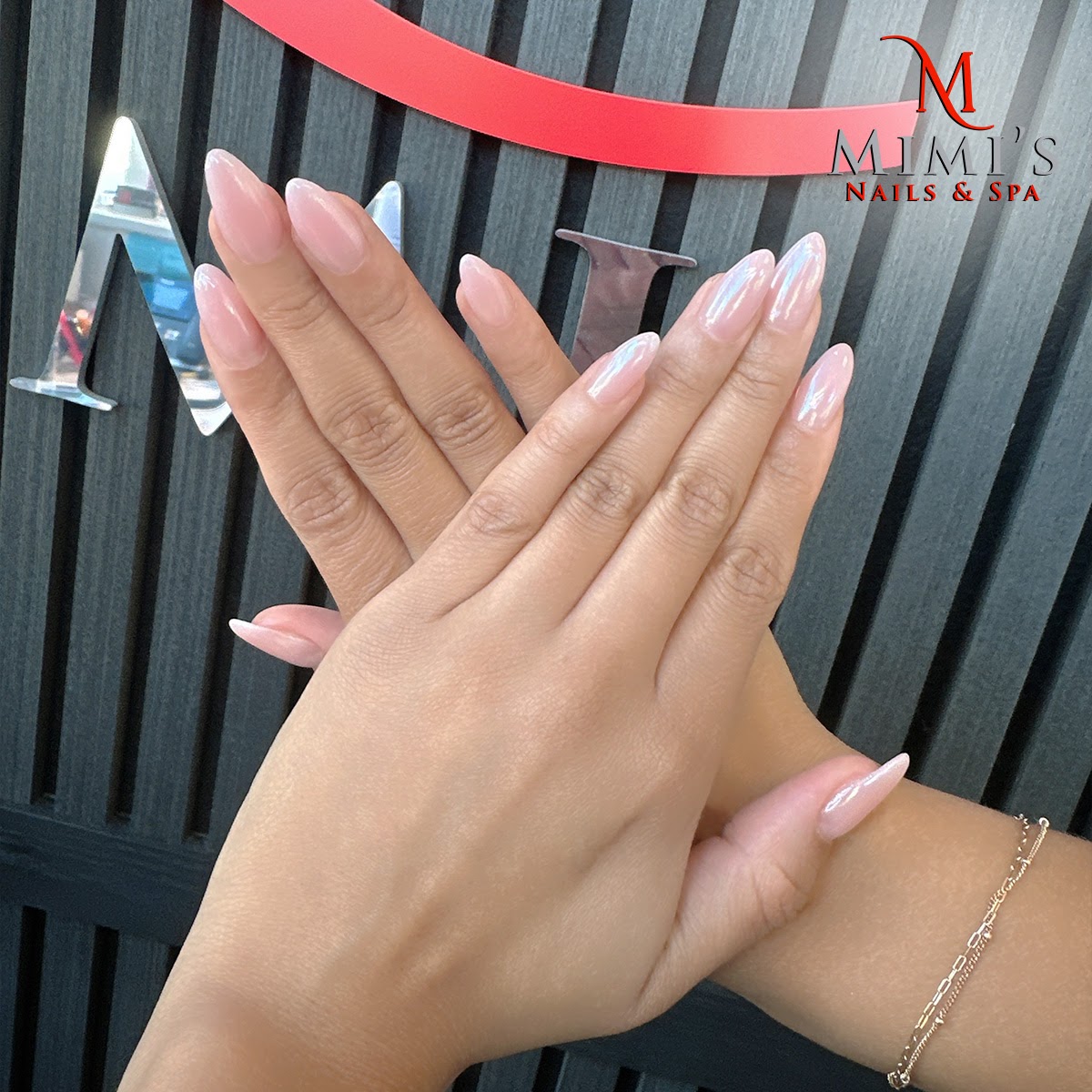 Mimi's Nails And Spa nail photo 2