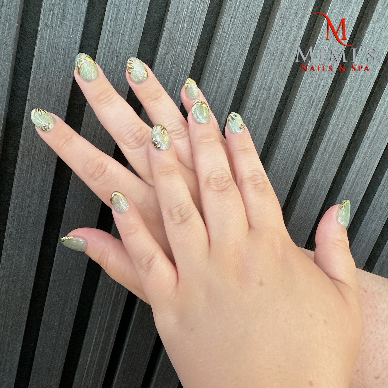 Mimi's Nails And Spa nail photo 3