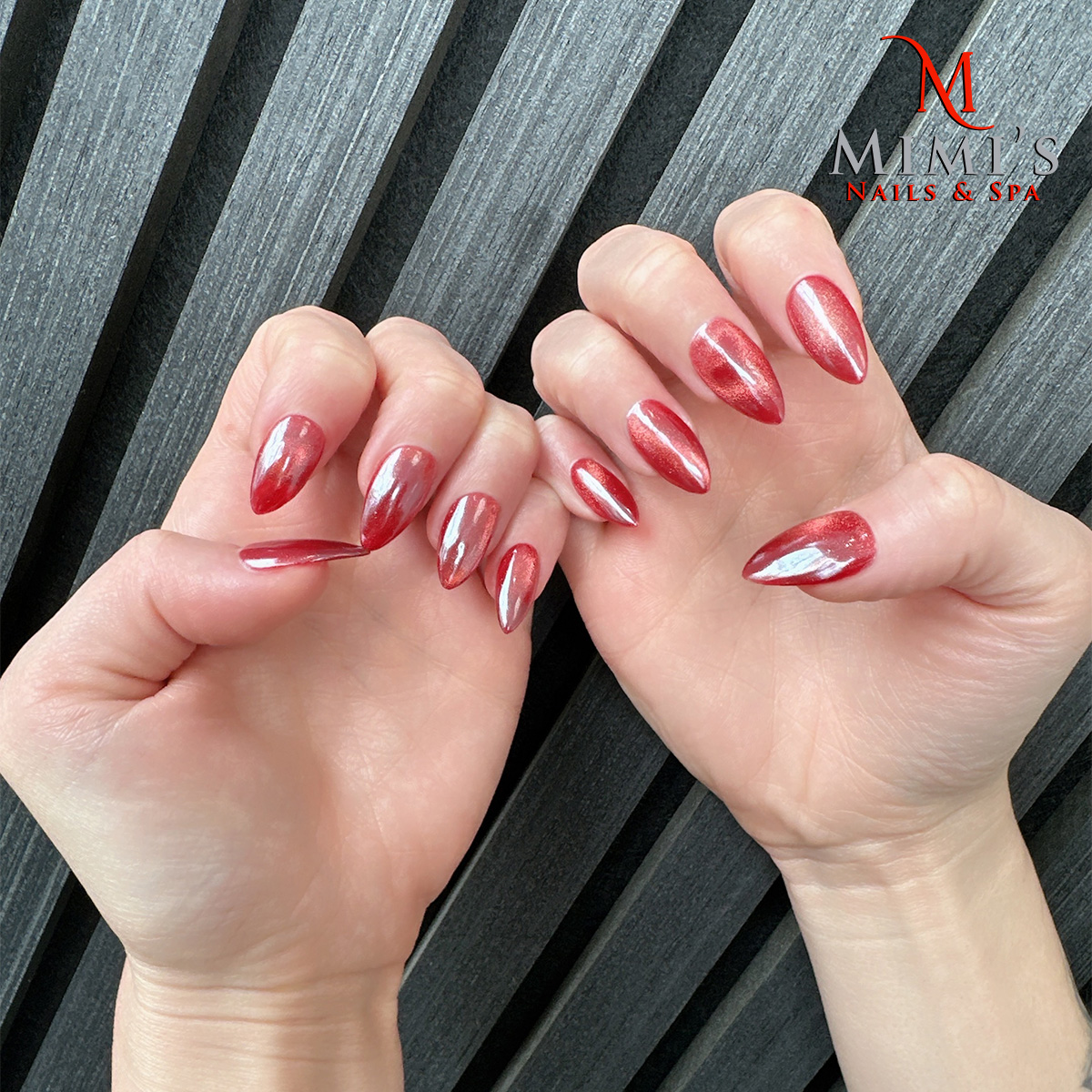 Mimi's Nails And Spa nail photo 4