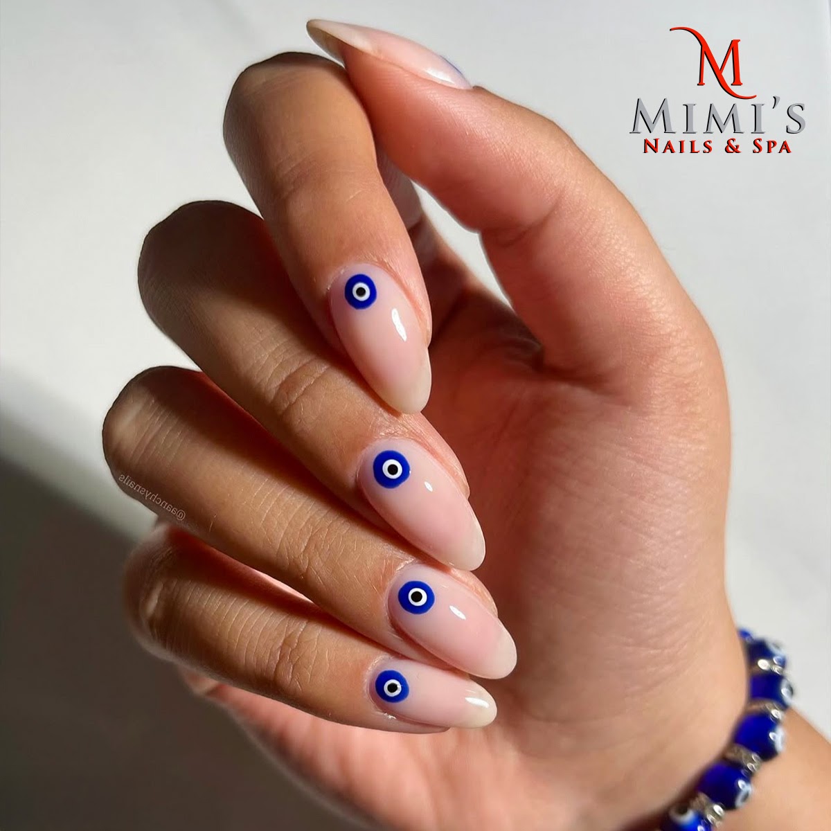 Mimi's Nails And Spa nail photo 7